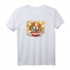 Kawaii Cavalier King Charles Spaniel T-Shirt mit Ramen-Design – Perfektes Geschenk für Cavalier Besitzer, Hundeliebhaber & Cavalier Fans