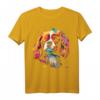 Cavalier King Charles Spaniel T-Shirt - Klassisch geschnitten, doppelt genähter Saum für Hundeliebhaber