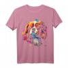 Cavalier King Charles Spaniel T-Shirt - Klassisch geschnitten, doppelt genähter Saum für Hundeliebhaber