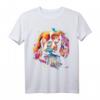 Cavalier King Charles Spaniel T-Shirt - Klassisch geschnitten, doppelt genähter Saum für Hundeliebhaber