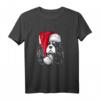 Lustiges Cavalier King Charles Spaniel Weihnachtsmann Langarmshirt – Perfekt als Weihnachtsgeschenk für Hundeliebhaber und Züchter