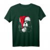 Lustiges Cavalier King Charles Spaniel Weihnachtsmann Langarmshirt – Perfekt als Weihnachtsgeschenk für Hundeliebhaber und Züchter
