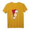 Lustiges Cavalier King Charles Spaniel Weihnachtsmann Langarmshirt – Perfekt als Weihnachtsgeschenk für Hundeliebhaber und Züchter