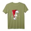 Lustiges Cavalier King Charles Spaniel Weihnachtsmann Langarmshirt – Perfekt als Weihnachtsgeschenk für Hundeliebhaber und Züchter
