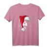 Lustiges Cavalier King Charles Spaniel Weihnachtsmann Langarmshirt – Perfekt als Weihnachtsgeschenk für Hundeliebhaber und Züchter