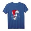 Lustiges Cavalier King Charles Spaniel Weihnachtsmann Langarmshirt – Perfekt als Weihnachtsgeschenk für Hundeliebhaber und Züchter