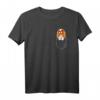 Cavalier King Charles Spaniel T-Shirt mit Hundemotiv – Perfektes Geschenk für Cavalier Besitzer, Hundeliebhaber & Fans