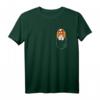 Cavalier King Charles Spaniel T-Shirt mit Hundemotiv – Perfektes Geschenk für Cavalier Besitzer, Hundeliebhaber & Fans