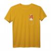 Cavalier King Charles Spaniel T-Shirt mit Hundemotiv – Perfektes Geschenk für Cavalier Besitzer, Hundeliebhaber & Fans