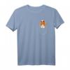 Cavalier King Charles Spaniel T-Shirt mit Hundemotiv – Perfektes Geschenk für Cavalier Besitzer, Hundeliebhaber & Fans