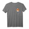 Cavalier King Charles Spaniel T-Shirt mit Hundemotiv – Perfektes Geschenk für Cavalier Besitzer, Hundeliebhaber & Fans
