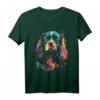 Cavalier King Charles Spaniel T-Shirt - Klassisch geschnittenes Hundemotiv für Hundeliebhaber