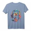 Cavalier King Charles Spaniel T-Shirt - Klassisch geschnittenes Hundemotiv für Hundeliebhaber