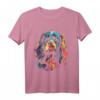 Cavalier King Charles Spaniel T-Shirt - Klassisch geschnittenes Hundemotiv für Hundeliebhaber
