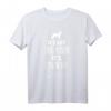 It's not dog hair, Cavalier King Charles T-Shirt – Humorvolles Hundemotiv für Hundehalter & Cavalier Fans