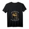 Damen King Charles Cavalier T-Shirt mit V-Ausschnitt – Perfekt für Hundeliebhaberinnen und Geburtstagsgeschenke für Hundemütter und Hundeväter