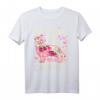 Nur ein Mädchen, das Hund liebt - Niedliches Cavalier King Charles Spaniel T-Shirt für Hundeliebhaberinnen & Tierfreunde