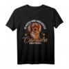 Cavalier King Charles Spaniel Hund Geschenke T-Shirt – Lustiges Design für Hundebesitzer & Tierliebhaber