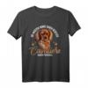 Cavalier King Charles Spaniel Hund Geschenke T-Shirt – Lustiges Design für Hundebesitzer & Tierliebhaber