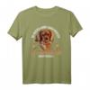 Cavalier King Charles Spaniel Hund Geschenke T-Shirt – Lustiges Design für Hundebesitzer & Tierliebhaber