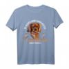 Cavalier King Charles Spaniel Hund Geschenke T-Shirt – Lustiges Design für Hundebesitzer & Tierliebhaber