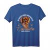 Cavalier King Charles Spaniel Hund Geschenke T-Shirt – Lustiges Design für Hundebesitzer & Tierliebhaber