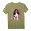 Cavalier Charles Spaniel Shirt Geschenk für Männer und Frauen - Lustiges Hundemotiv T-Shirt für Geburtstage & Weihnachten