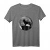 Cavalier King Charles Spaniel Shirt – Lustiges Hunde Geschenk für Hundehalter, Familie & Freunde