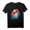 Funny Cavalier King Charles Spaniel Dog Mom Dad T-Shirt – Lustiges Hundemotiv Geschenk für Hundeliebhaber
