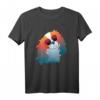 Funny Cavalier King Charles Spaniel Dog Mom Dad T-Shirt – Lustiges Hundemotiv Geschenk für Hundeliebhaber