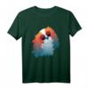 Funny Cavalier King Charles Spaniel Dog Mom Dad T-Shirt – Lustiges Hundemotiv Geschenk für Hundeliebhaber
