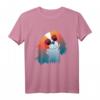 Funny Cavalier King Charles Spaniel Dog Mom Dad T-Shirt – Lustiges Hundemotiv Geschenk für Hundeliebhaber