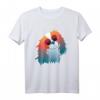 Funny Cavalier King Charles Spaniel Dog Mom Dad T-Shirt – Lustiges Hundemotiv Geschenk für Hundeliebhaber