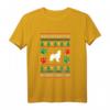 Cavalier King Charles Spaniel Mom Langarmshirt - Lustiges Ugly Christmas Geschenk für Hundemütter und Hundeliebhaber