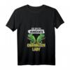 Lustiges Chamäleon T-Shirt mit V-Ausschnitt - Für Damen, Kinder & Tierliebhaber, Das perfekte Chamäleon Geschenk