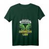 Lustiges Chamäleon T-Shirt mit V-Ausschnitt - Für Damen, Kinder & Tierliebhaber, Das perfekte Chamäleon Geschenk