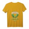 Lustiges Chamäleon T-Shirt mit V-Ausschnitt - Für Damen, Kinder & Tierliebhaber, Das perfekte Chamäleon Geschenk