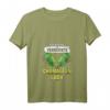 Lustiges Chamäleon T-Shirt mit V-Ausschnitt - Für Damen, Kinder & Tierliebhaber, Das perfekte Chamäleon Geschenk