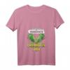 Lustiges Chamäleon T-Shirt mit V-Ausschnitt - Für Damen, Kinder & Tierliebhaber, Das perfekte Chamäleon Geschenk