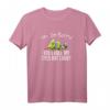 I'm Sorry Did I Roll My Eyes Out Loud? Witziges Chamäleon T-Shirt für Reptilien- und Tierliebhaber – Perfektes Geschenk für Terrarienfans