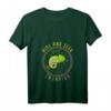 Chamäleon Hide And Seek Champion Reptilien T-Shirt mit V-Ausschnitt – Lustiges Tierdesign für Reptilien- und Eidechsen-Fans