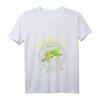 Chamäleon Hide And Seek Champion Reptilien T-Shirt mit V-Ausschnitt – Lustiges Tierdesign für Reptilien- und Eidechsen-Fans