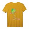 Chamäleon Chamäleoff lustiges Tier mit Farben T-Shirt – Perfektes Geschenk für Kinder, Zoobesucher & Tierliebhaber