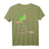 Chamäleon Chamäleoff lustiges Tier mit Farben T-Shirt – Perfektes Geschenk für Kinder, Zoobesucher & Tierliebhaber