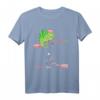 Chamäleon Chamäleoff lustiges Tier mit Farben T-Shirt – Perfektes Geschenk für Kinder, Zoobesucher & Tierliebhaber