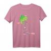 Chamäleon Chamäleoff lustiges Tier mit Farben T-Shirt – Perfektes Geschenk für Kinder, Zoobesucher & Tierliebhaber