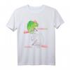Chamäleon Chamäleoff lustiges Tier mit Farben T-Shirt – Perfektes Geschenk für Kinder, Zoobesucher & Tierliebhaber