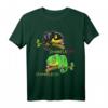 Witziges Chamäleon T-Shirt mit Eidechse - Lustiges Reptilien Motiv für Terraristikfans und Reptilienliebhaber, ideales Geschenk für Geburtstag & Weihnachten