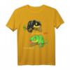 Witziges Chamäleon T-Shirt mit Eidechse - Lustiges Reptilien Motiv für Terraristikfans und Reptilienliebhaber, ideales Geschenk für Geburtstag & Weihnachten