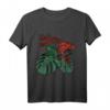 Farbenblindes Chamäleon T-Shirt – Buntes Sommer-Design für Humor und Individualität